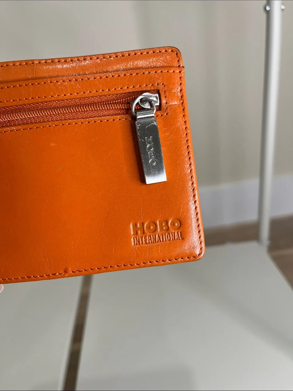 HOBO easy stitched